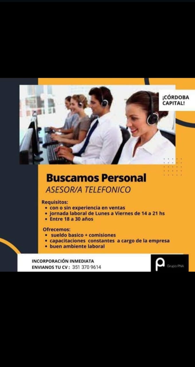 empleos